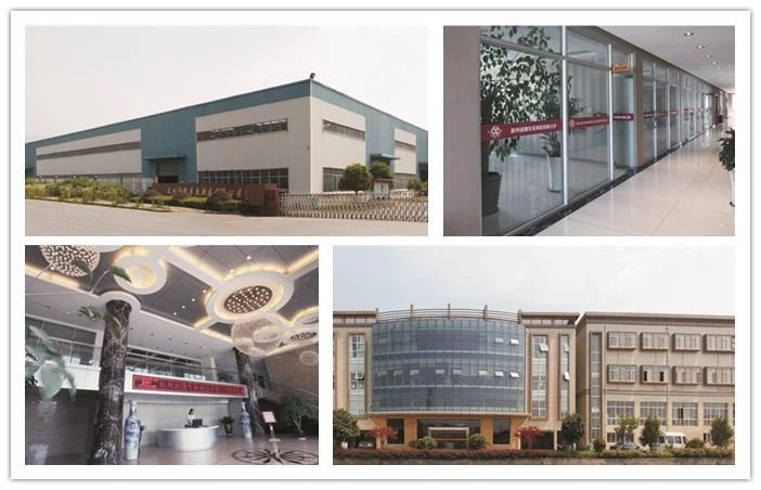 Hangzhou Running World Wheel Manufacture Co., Ltd.
