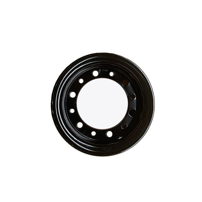 4.00E-9 Steel Split Wheel Rim